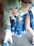 [Cosplay] Touhou proyect new cosplay(153)